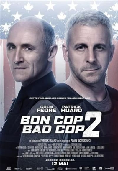 Bon Cop Bad Cop 2