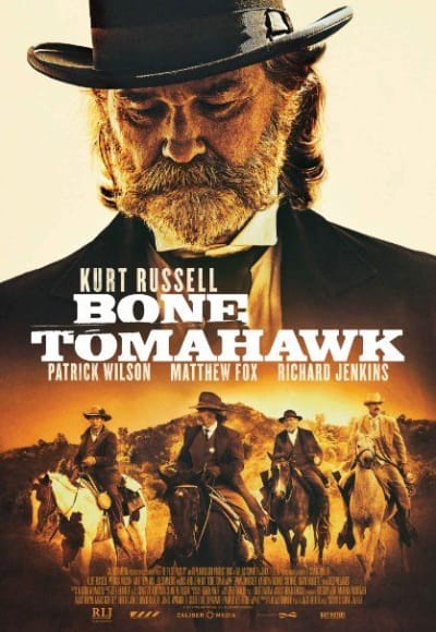 Bone Tomahawk