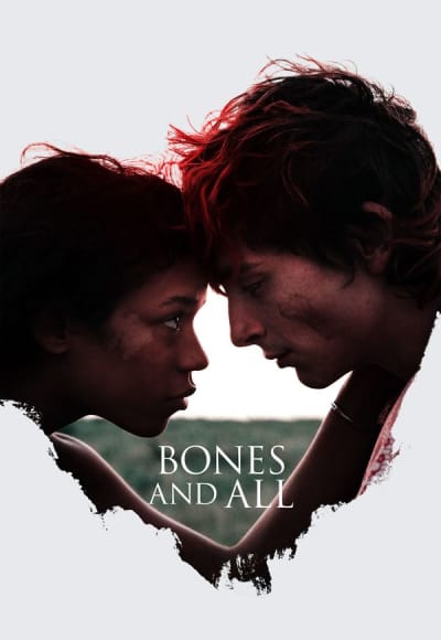 Bones and All