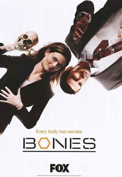 Bones - Season 2