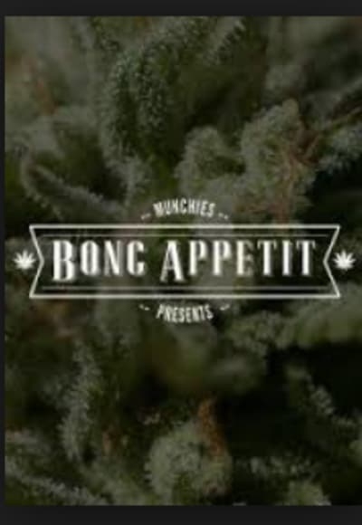 Bong Appetit - Season 1