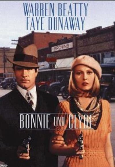 Bonnie And Clyde