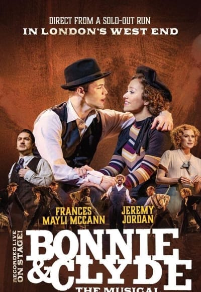 Bonnie and Clyde: The Musical