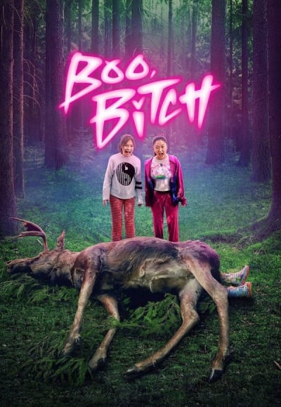 Boo, Bitch - Season 1