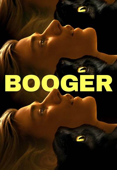 Booger