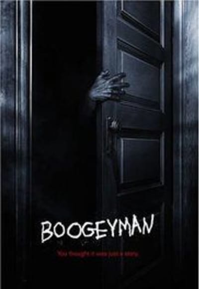 Boogeyman