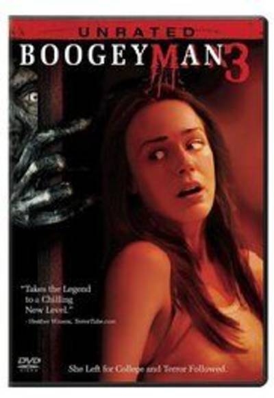 Boogeyman 3