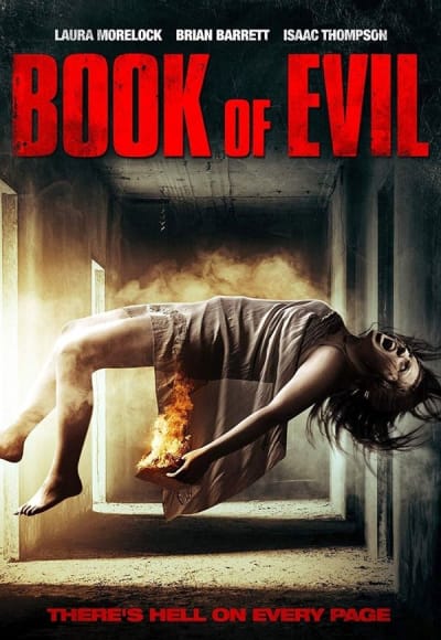 Book of Evil