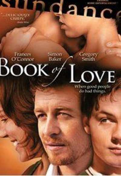 Book of Love