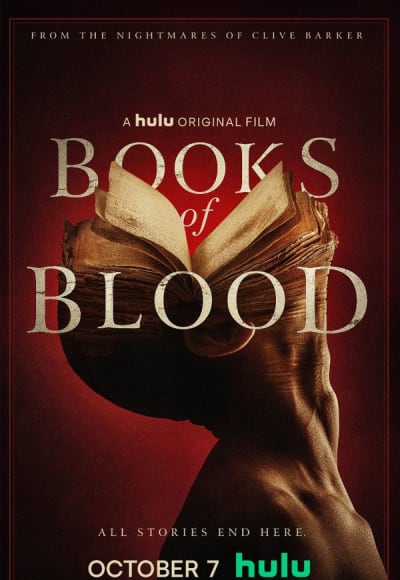 Books of Blood