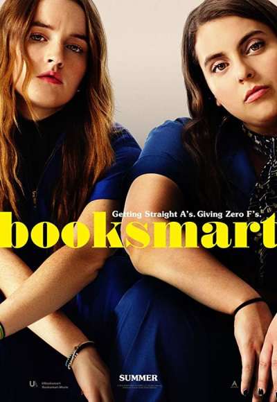 Booksmart