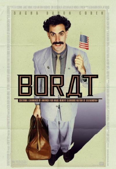 Borat