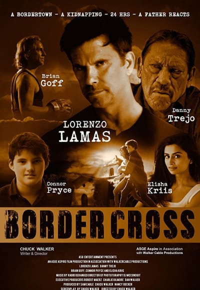 Bordercross