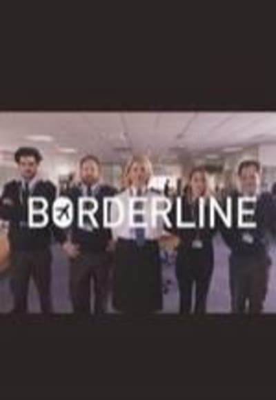 Borderline (2016) - Season 1