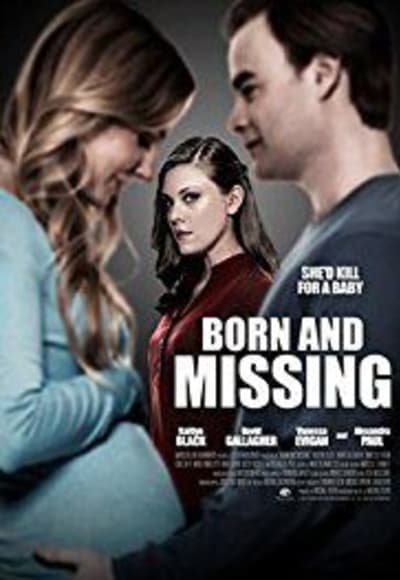 Born and Missing