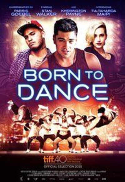 Born to Dance