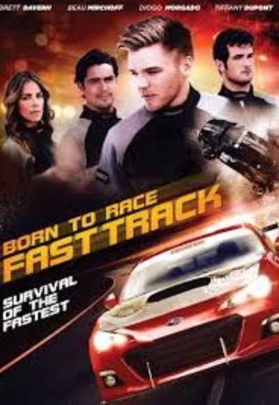 Born To Race: Fast Track