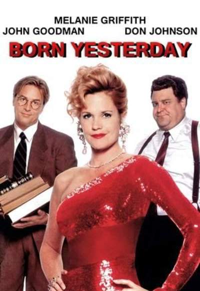 Born Yesterday (1993)