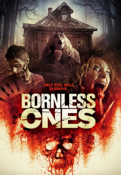 Bornless Ones