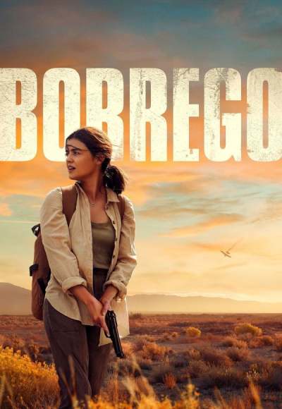 Borrego