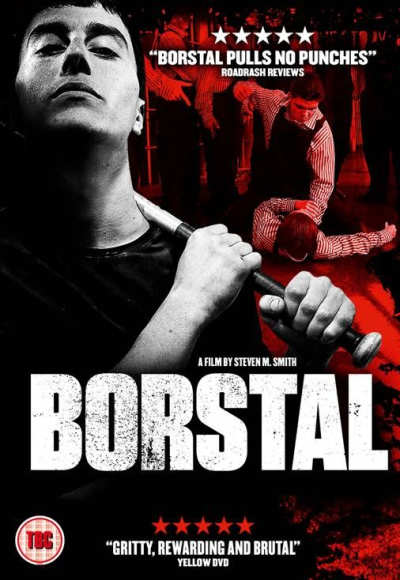 Borstal