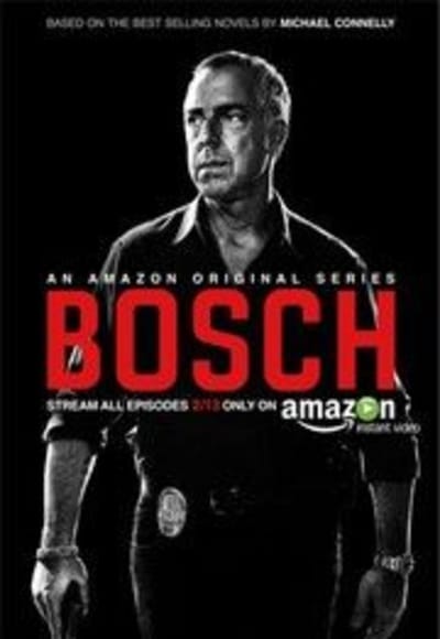 Bosch - Season 1