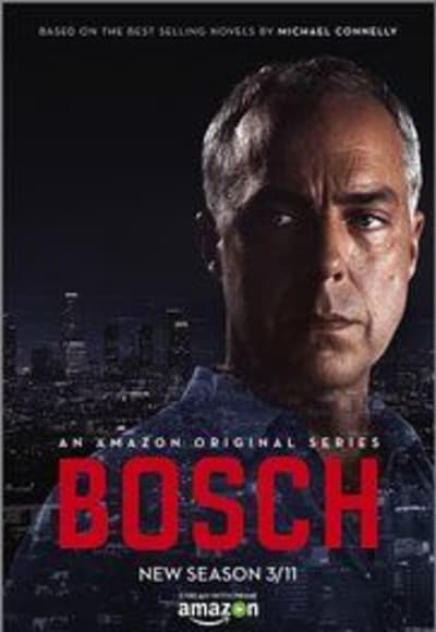 Bosch - Season 2