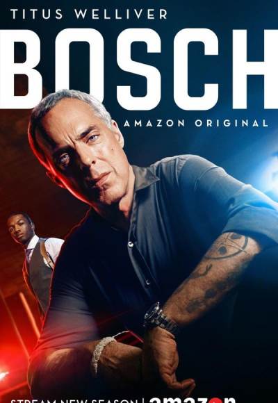 Bosch - Season 3