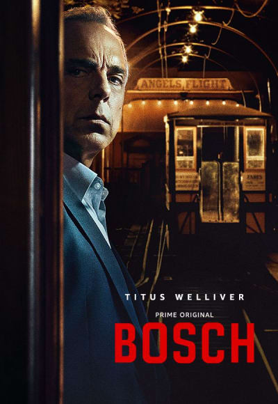 Bosch - Season 5