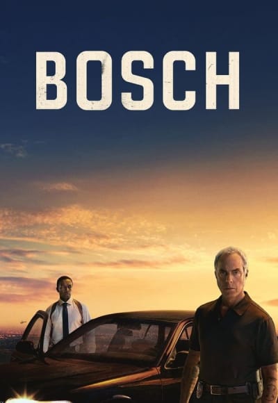 Bosch - Season 6