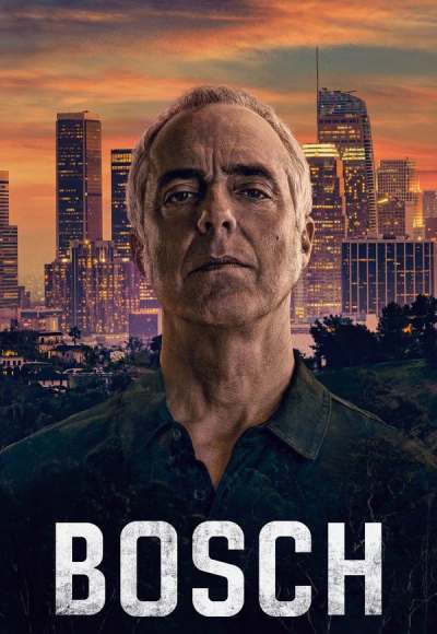 Bosch - Season 7