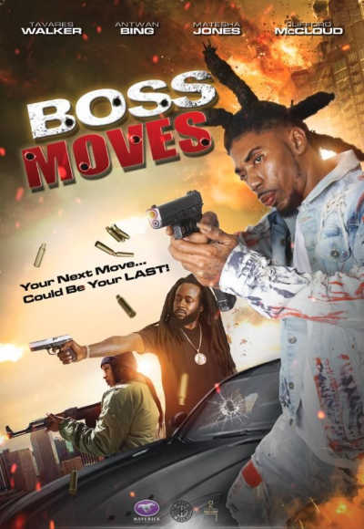 Boss Moves