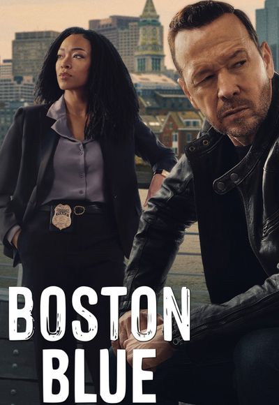 Boston Blue - Season 2