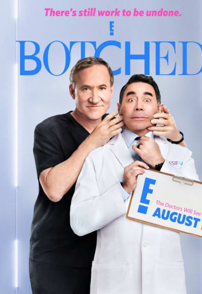 Botched - Season 8