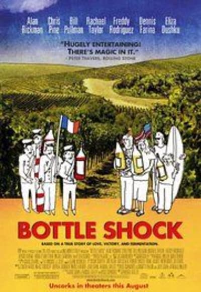 Bottle Shock