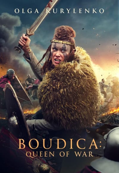 Boudica: Queen of War