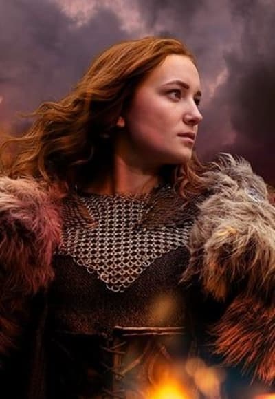 Boudica: Rise of the Warrior Queen