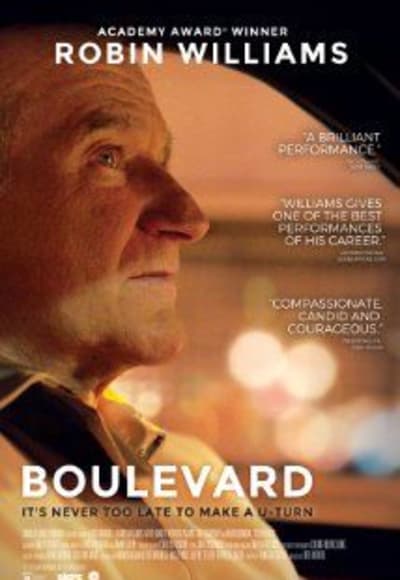 Boulevard