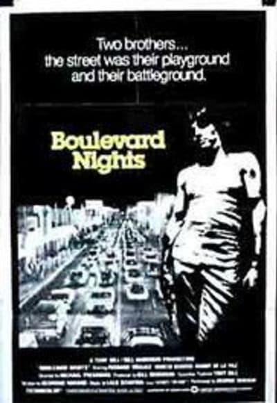 Boulevard Nights