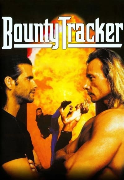 Bounty Tracker