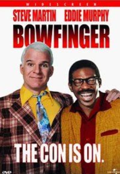 Bowfinger