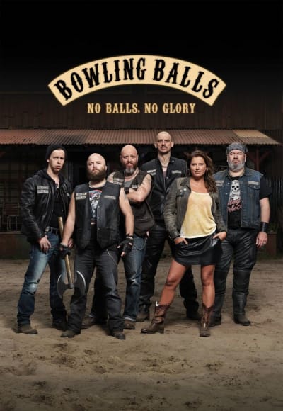 Bowling Balls
