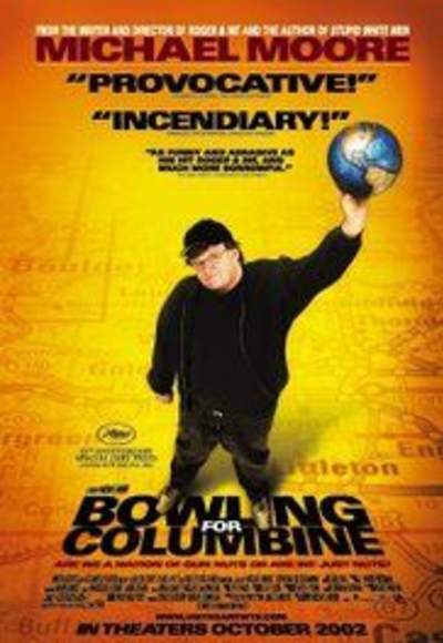 Bowling for Columbine