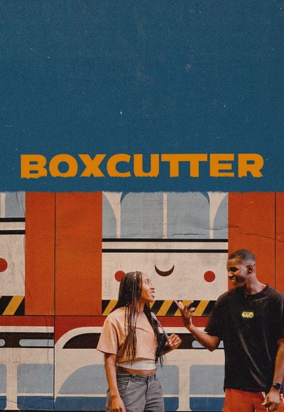Boxcutter