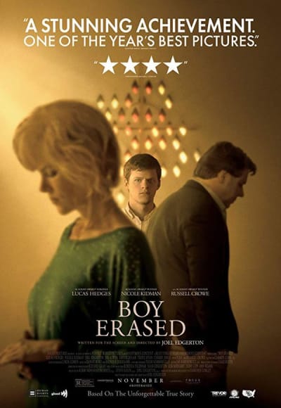 Boy Erased