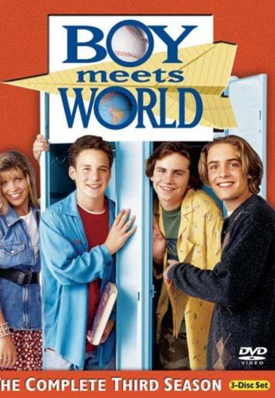 Boy Meets World - Season 1