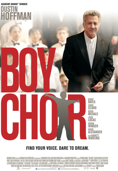 Boychoir