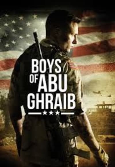 Boys Of Abu Ghraib