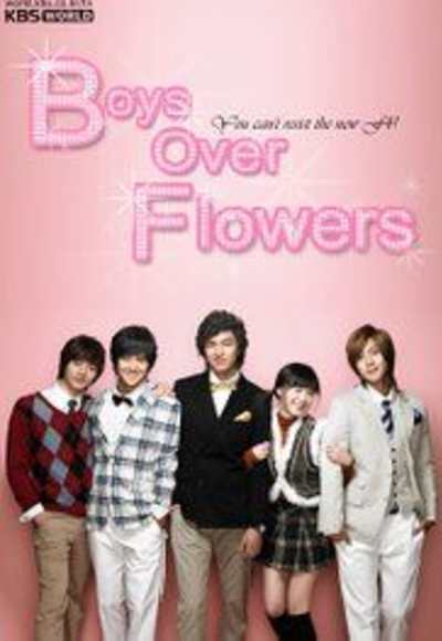 Boys Over Flowers