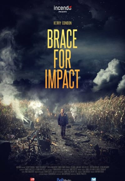 Brace for Impact